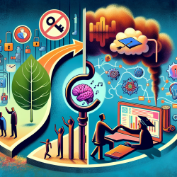 Unlocking the Power of Data: How Tobacco Control Policies Impact Smoking Prevalence || TinyEYE Online Therapy