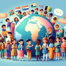 Unlocking Children's Potential: Insights from the Global TALES Study || TinyEYE Online Therapy