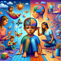 Advancing Practitioner Skills: Insights from Selective Mutism Research || TinyEYE Online Therapy
