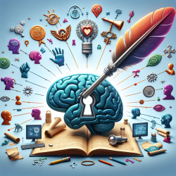 Unlocking the Power of Data in Nursing Services || TinyEYE Online Therapy