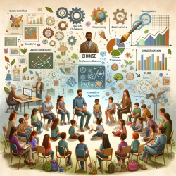 Empowering Change: Harnessing Research to Enhance Children's Outcomes || TinyEYE Online Therapy