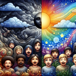 Awakening to Better Outcomes: Addressing Sleep Disturbances in Children Post-Pandemic || TinyEYE Online Therapy
