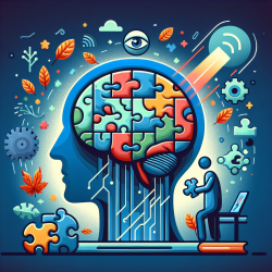 Unlocking the Mystery of Frontotemporal Lobar Degeneration || TinyEYE Online Therapy