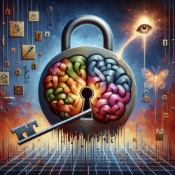 Unlocking the Mysteries of ATRX: A Guide for Practitioners || TinyEYE Online Therapy