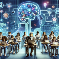 Unveiling the Future of Online Therapy in Schools: A Research-Driven Approach || TinyEYE Online Therapy