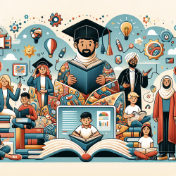 Parental Educational Attainment and Reading Ability: Implications for Online Therapy || TinyEYE Online Therapy