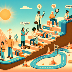 Empowering Speech-Language Pathologists: The Journey to Self-Actualization through Creating Tools in Online Therapy || TinyEYE Online Therapy
