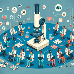 Empowering Practitioners: Enhancing Skills through Substance Use Research || TinyEYE Online Therapy