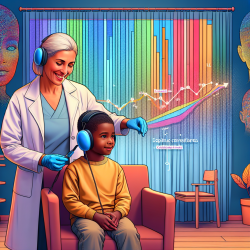 Enhancing Practitioner Skills Through Data-Driven Insights: The Rey Auditory Verbal Learning Test || TinyEYE Online Therapy