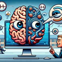 How TinyEYE is Innovating Online Therapy for Schools – With a Dash of Humor! || TinyEYE Online Therapy