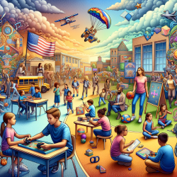 Enhancing Child Outcomes through Evidence-Based Interventions: Addressing Gaming Addiction in Schools || TinyEYE Online Therapy