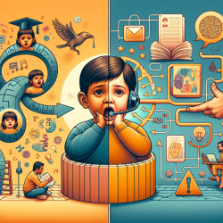 Transforming Speech-Language Pathology: Evidence-Based Strategies for Improving Children's Outcomes || TinyEYE Online Therapy