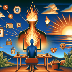Reignite Your Passion: How TinyEYE Ensures Safety in Online Therapy || TinyEYE Online Therapy
