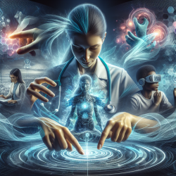 Enhancing Practitioner Skills with Digital Pain Management: Insights from EPIO || TinyEYE Online Therapy