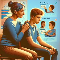 Empowering Futures: Harnessing Maternal Support for Adolescent Emotional Growth || TinyEYE Online Therapy