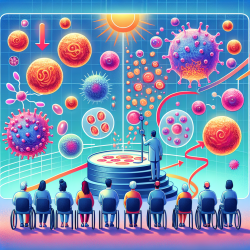 Empowering Change: Harnessing Regenerative Medicine for Rare Diseases || TinyEYE Online Therapy