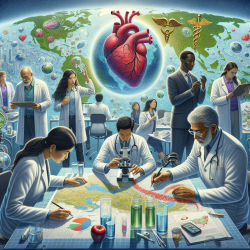 Enhancing Practitioner Skills Through Environmental Health Planning || TinyEYE Online Therapy