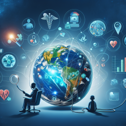 Enhancing Practitioner Skills through Global Health Education || TinyEYE Online Therapy