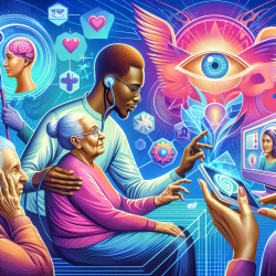 Enhancing Communication Skills for Practitioners Working with Alzheimer's Patients || TinyEYE Online Therapy