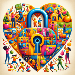 Unlock the Secret: How Head Start is Winning the Battle Against Childhood Obesity! || TinyEYE Online Therapy