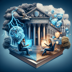 Leveraging University Crisis Communication Strategies for Enhancing Online Therapy Services || TinyEYE Online Therapy