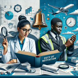 Enhancing Practitioner Skills Through Aviation Safety Insights || TinyEYE Online Therapy