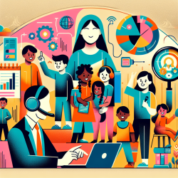 Why You Can't Ignore This Groundbreaking Study on Child Maltreatment Reporting || TinyEYE Online Therapy