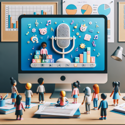 Implementing Research Findings to Enhance Online Therapy Services for Children || TinyEYE Online Therapy
