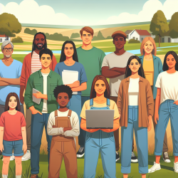 Boosting Happiness and Assertiveness in Rural Adolescents: A Data-Driven Approach || TinyEYE Online Therapy