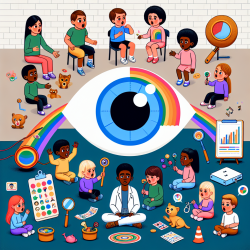 Data-Driven Approaches to Enhance Speech-Language Therapy Outcomes in Schools || TinyEYE Online Therapy