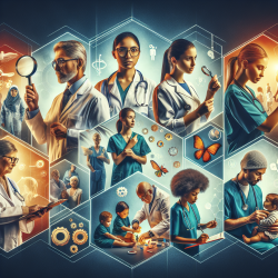 Empowering Practitioners: Enhancing Skills through Research Insights || TinyEYE Online Therapy