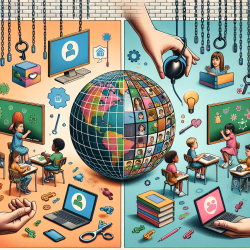 Unlocking Potential: The Power of Virtual Therapy in Schools || TinyEYE Online Therapy