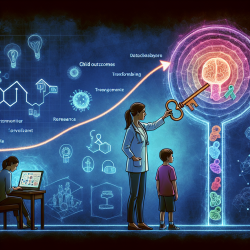 Unlock the Secrets of Hunter Syndrome: How Long-Term Research Can Transform Your Practice! || TinyEYE Online Therapy