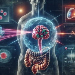 Leveraging Deep Learning for Enhanced Early Treatment Response in mCRC || TinyEYE Online Therapy