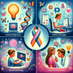 You Won't Believe These 4 Cases of Bardet–Biedl Syndrome: How Practitioners Can Improve Outcomes! || TinyEYE Online Therapy