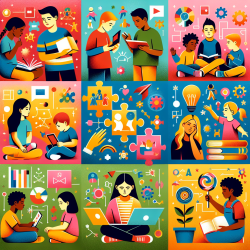 Unlocking Growth: How Information Synergy Can Transform Child Outcomes || TinyEYE Online Therapy
