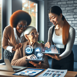 Empowering Practitioners: Harnessing Intergenerational Relationships for Better Minority Aging Outcomes || TinyEYE Online Therapy
