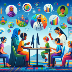 Leveraging Socio-Ecological Resilience for Enhanced Child Outcomes in Online Therapy || TinyEYE Online Therapy