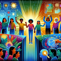 Empowering Youth for a Brighter Tomorrow: Bridging the Agenda Gap || TinyEYE Online Therapy