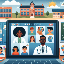 Empowering Practitioners: Navigating School Closures and Child Mental Health || TinyEYE Online Therapy