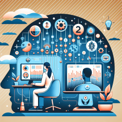 Innovating Speech Therapy: Data-Driven Approaches in Telehealth || TinyEYE Online Therapy