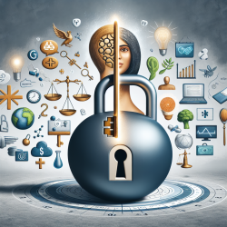 Unlock the Secret to Better Therapy Outcomes: The Legal Framework You Need to Know! || TinyEYE Online Therapy