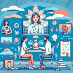 Enhancing Therapeutic Alliance in Online Therapy: Key Insights for Practitioners || TinyEYE Online Therapy