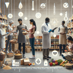 Discover the Shocking Truth About Disease Prevention in Food Pantries! || TinyEYE Online Therapy
