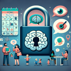 Unlock the Secret to Enhanced Social Skills: Revolutionary 4-Week Training Revealed! || TinyEYE Online Therapy