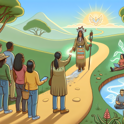Embracing Indigenous Wellness: A Pathway to Transformative Care || TinyEYE Online Therapy