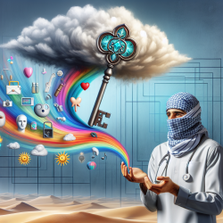 Unlocking the Power of Machine Learning in Youth Depression Treatment || TinyEYE Online Therapy