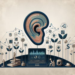 Enhancing Aural Habilitation Skills: Insights from Thirty-Five Years of Experience || TinyEYE Online Therapy