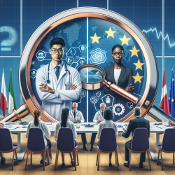 Enhancing Clinical Evaluation: Insights from EU's Medical Device Expert Panels || TinyEYE Online Therapy