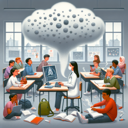 This Hidden Air Quality Factor Could Be Undermining Student Mental Health (And Most Schools Miss It) || TinyEYE Online Therapy